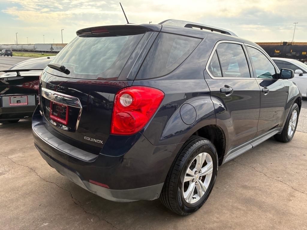 Chevrolet Equinox LS 2WD 2015