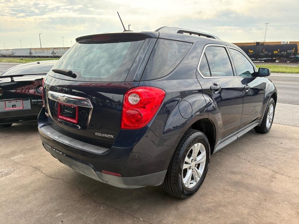 Chevrolet Equinox LS 2WD 2015