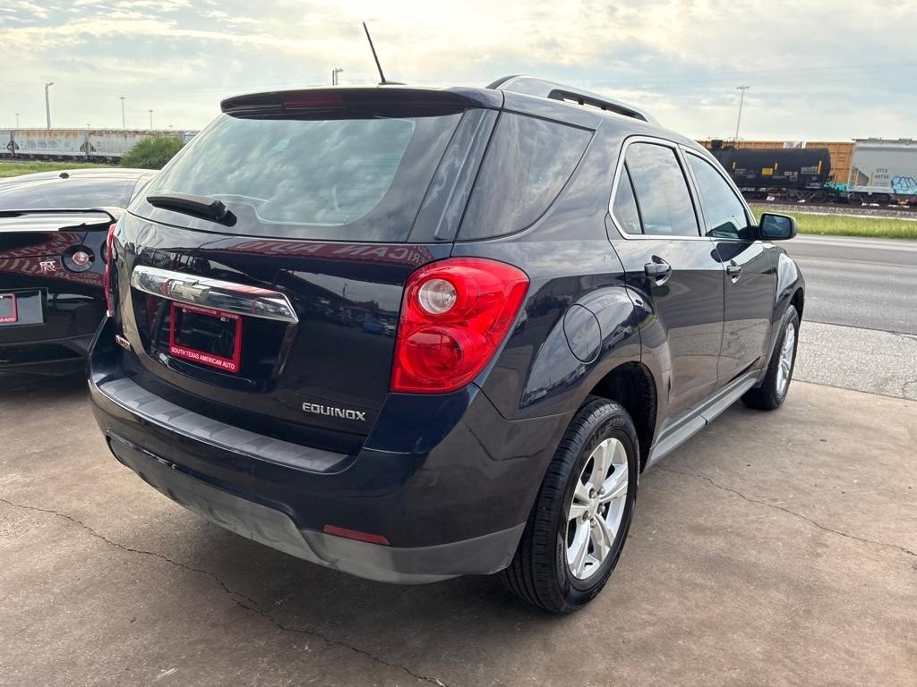 Chevrolet Equinox LS 2WD 2015