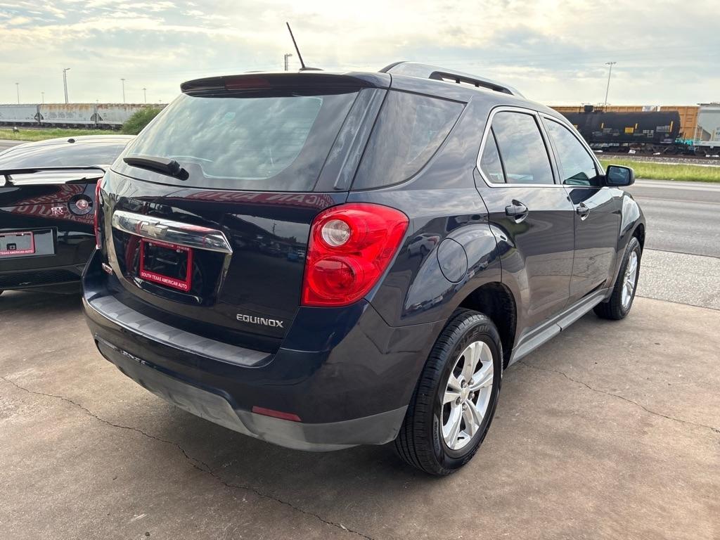 Chevrolet Equinox LS 2WD 2015