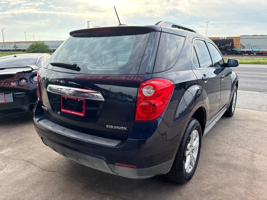 Chevrolet Equinox LS 2WD 2015