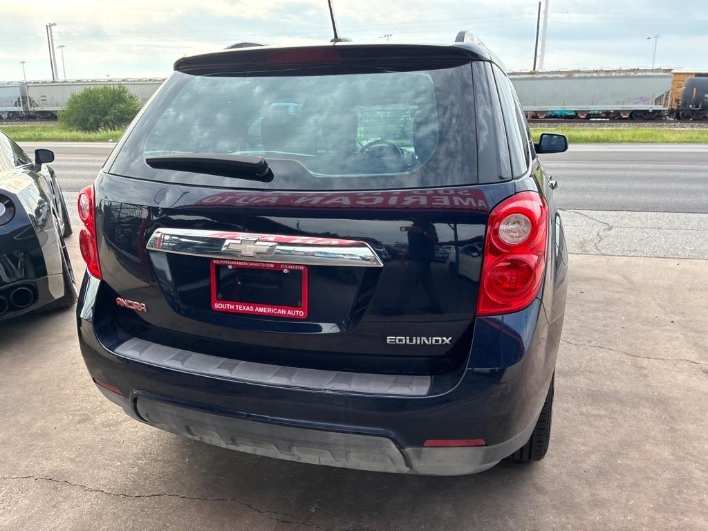Chevrolet Equinox LS 2WD 2015