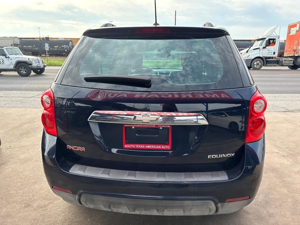Chevrolet Equinox LS 2WD 2015