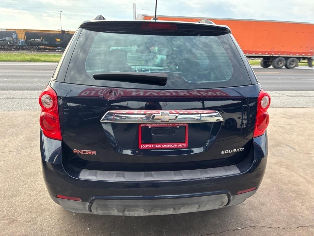 Chevrolet Equinox LS 2WD 2015