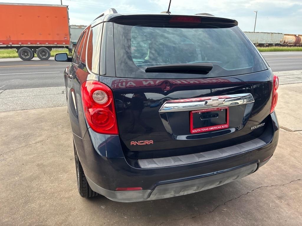 Chevrolet Equinox LS 2WD 2015