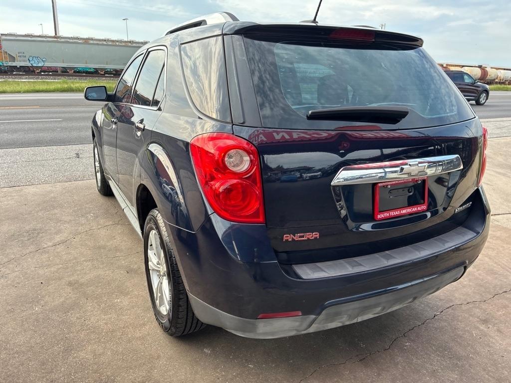 Chevrolet Equinox LS 2WD 2015