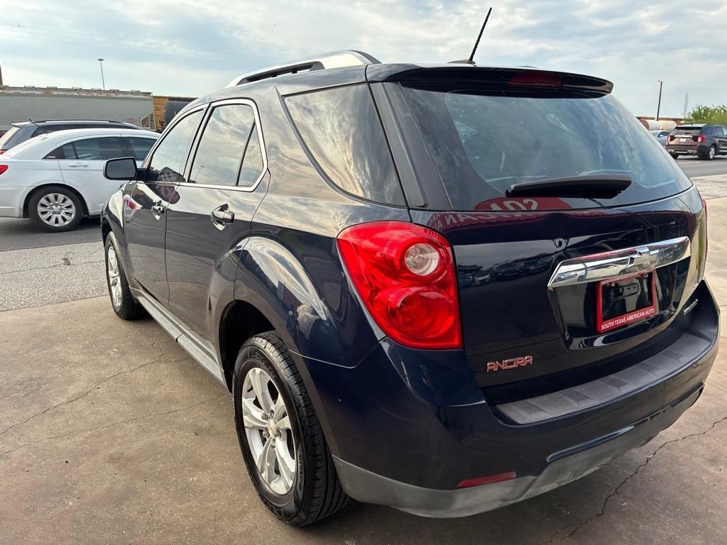 Chevrolet Equinox LS 2WD 2015