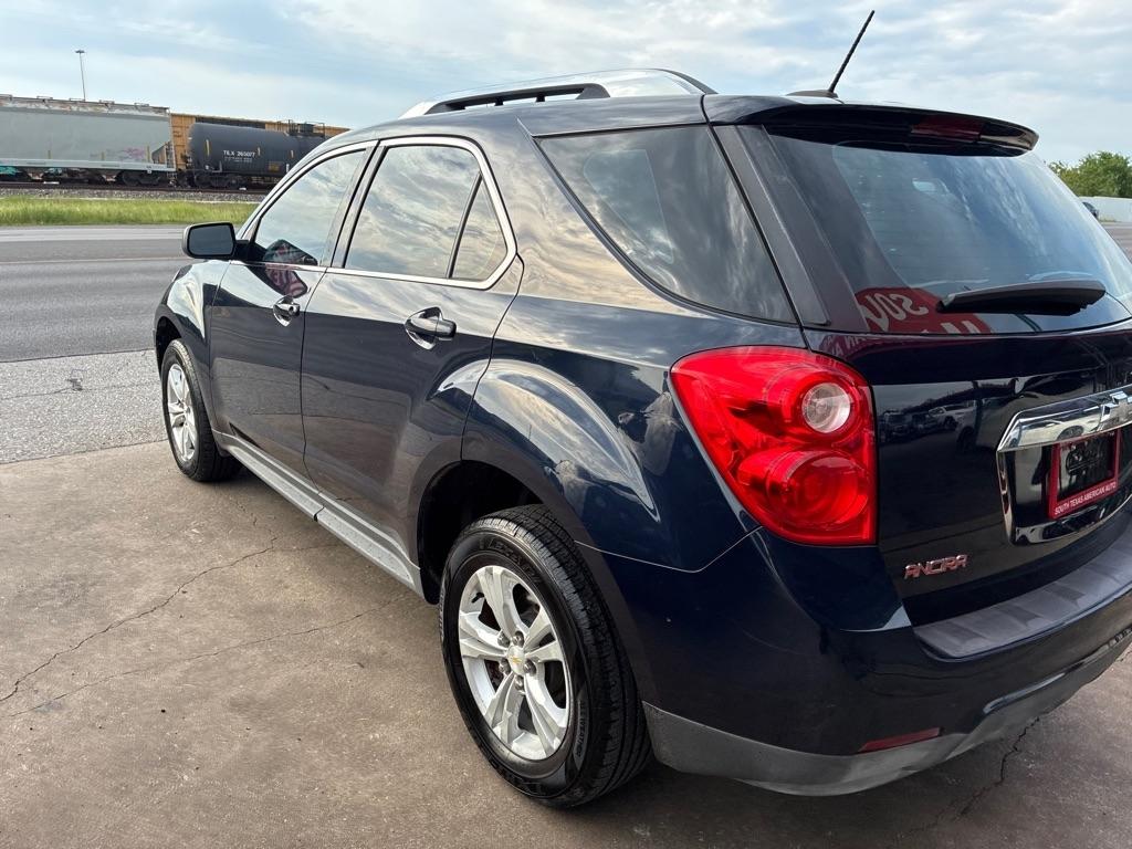 Chevrolet Equinox LS 2WD 2015