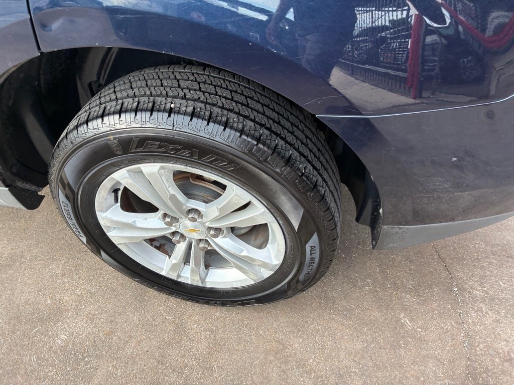 Chevrolet Equinox LS 2WD 2015