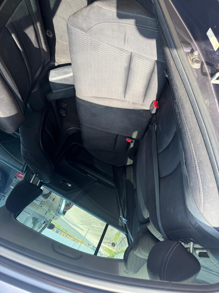 Honda Accord Sport Sedan CVT 2014
