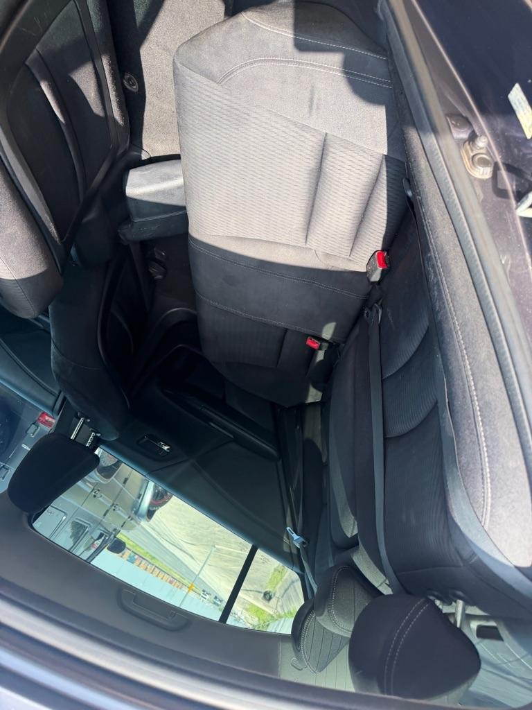 Honda Accord Sport Sedan CVT 2014