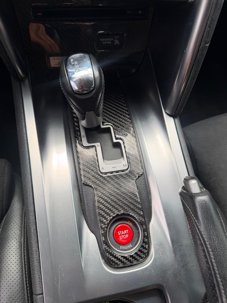 Nissan GT-R Coupe 2010