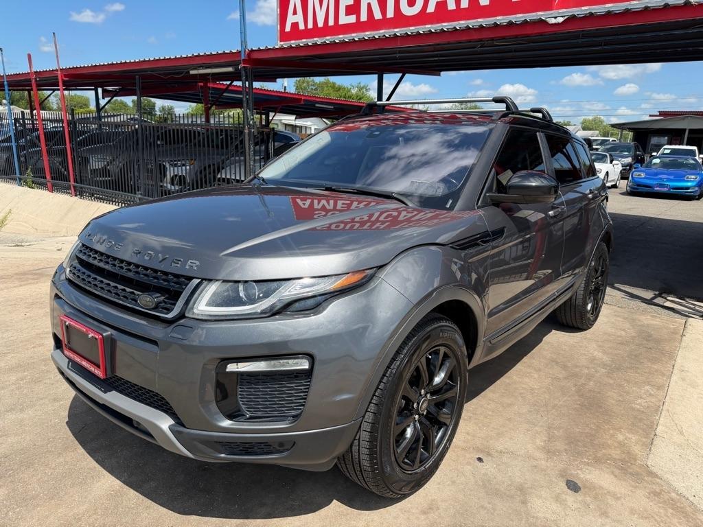Land Rover Range Rover Evoque SE 2019