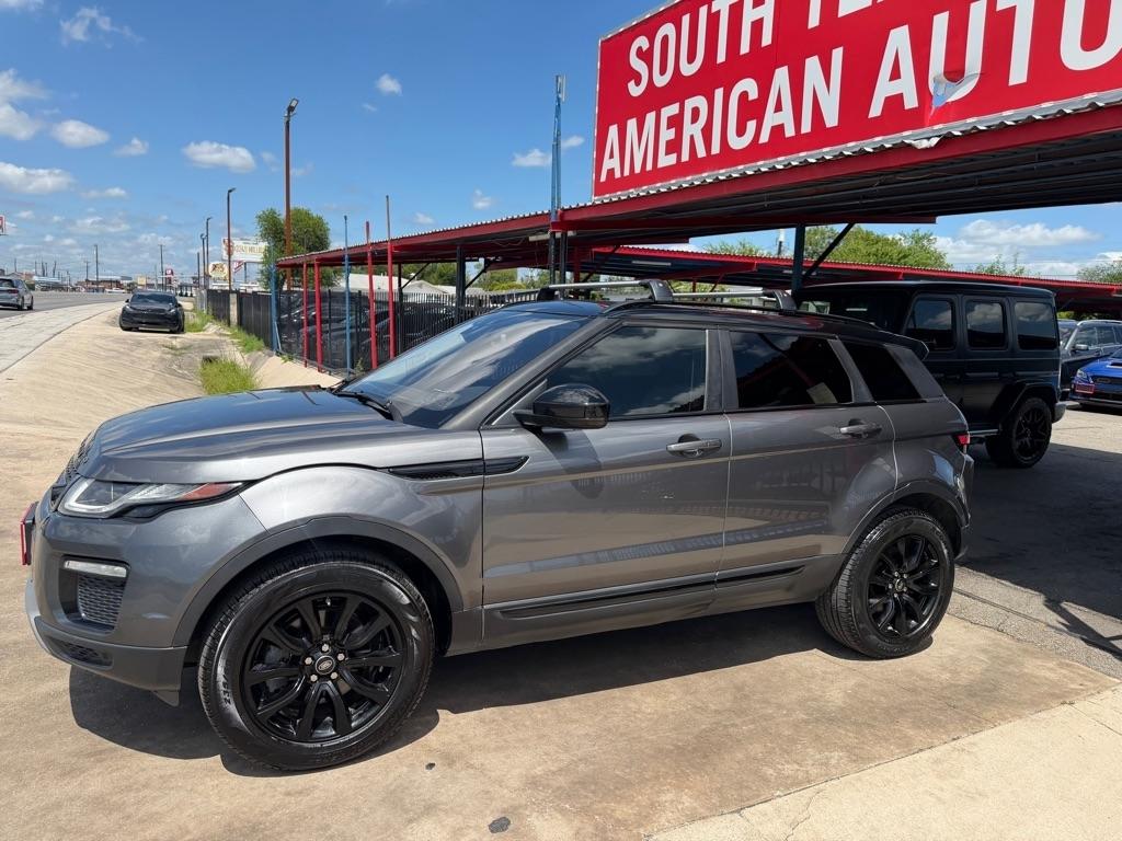 Land Rover Range Rover Evoque SE 2019