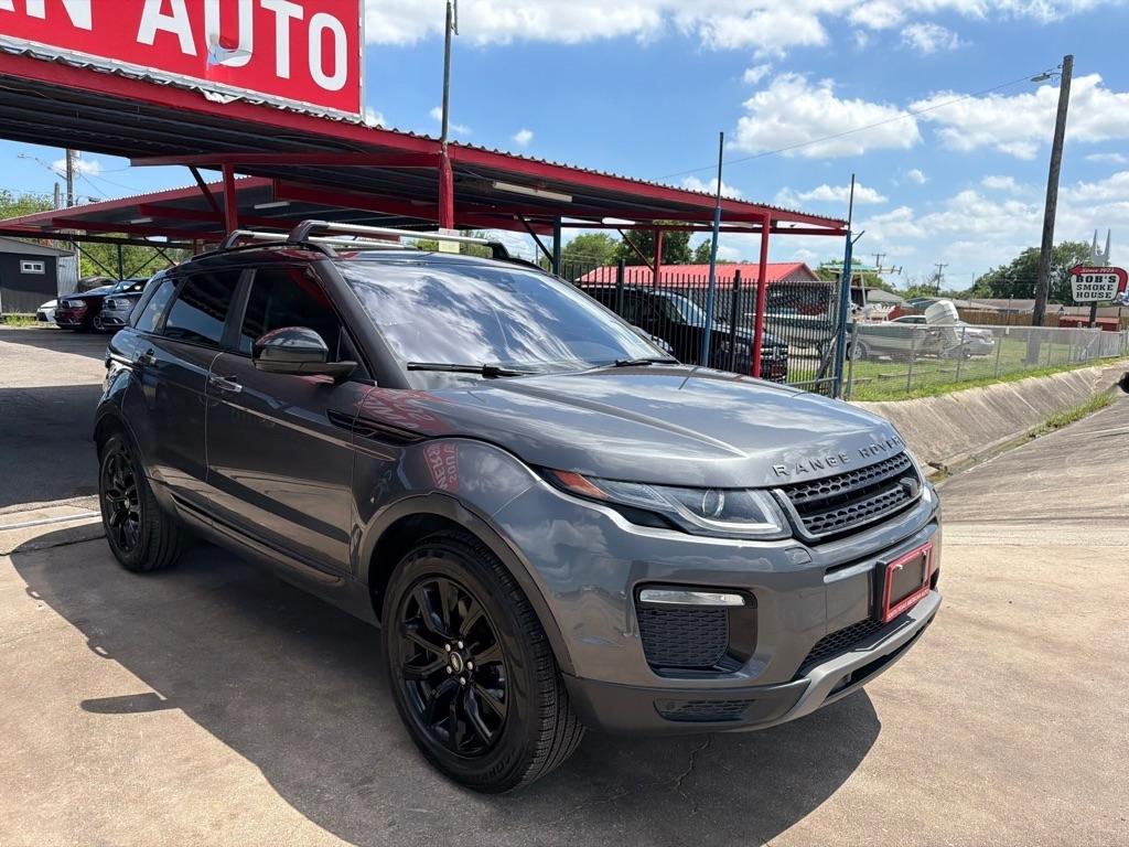 Land Rover Range Rover Evoque SE 2019