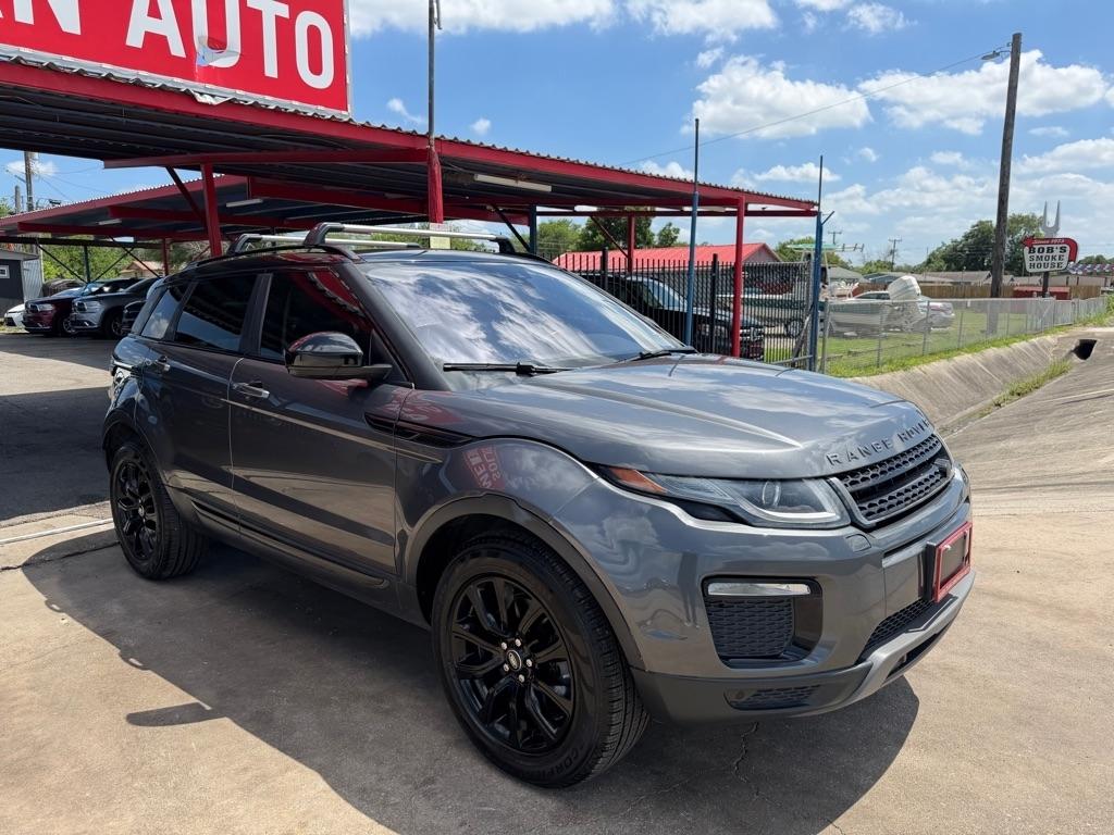 Land Rover Range Rover Evoque SE 2019