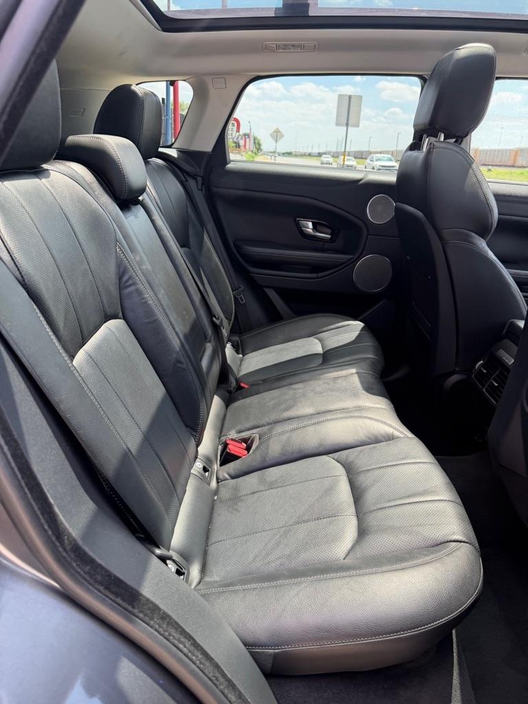 Land Rover Range Rover Evoque SE 2019