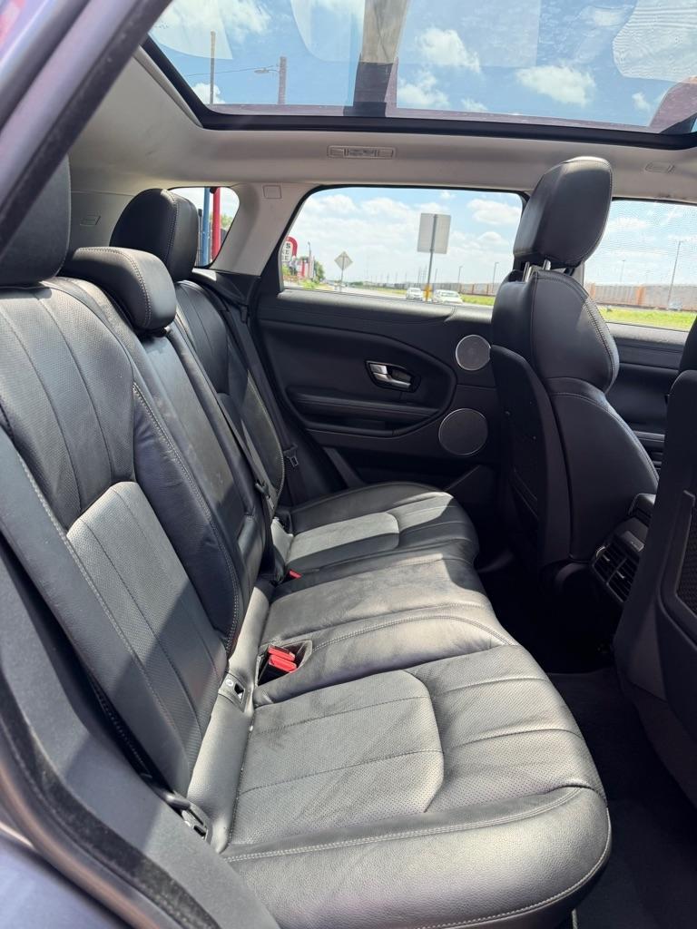 Land Rover Range Rover Evoque SE 2019
