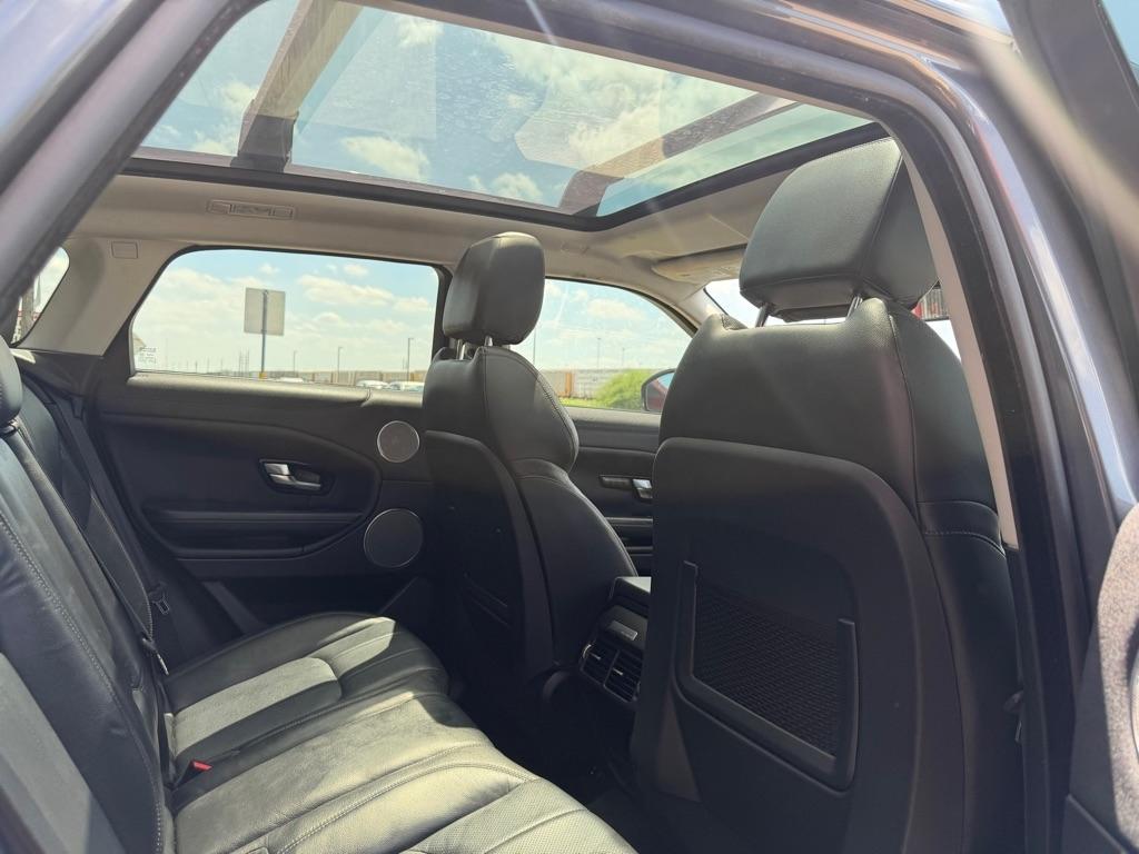 Land Rover Range Rover Evoque SE 2019