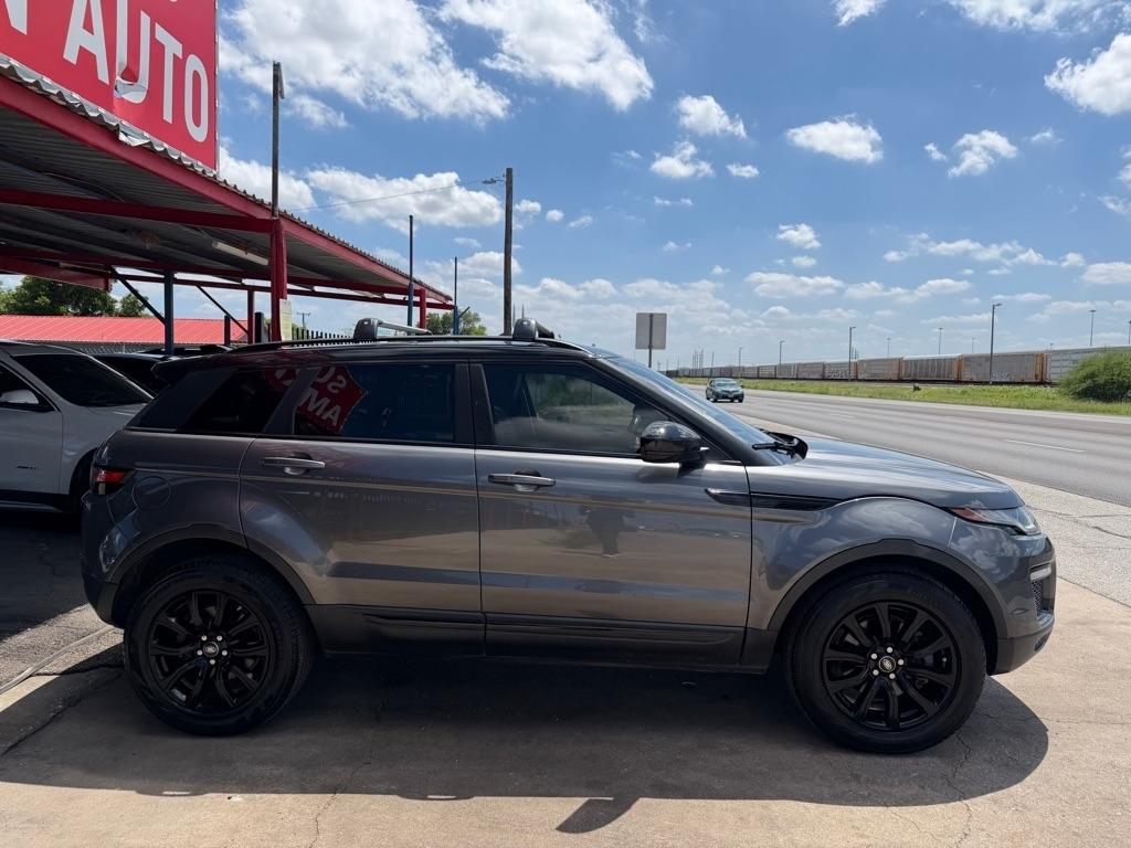 Land Rover Range Rover Evoque SE 2019