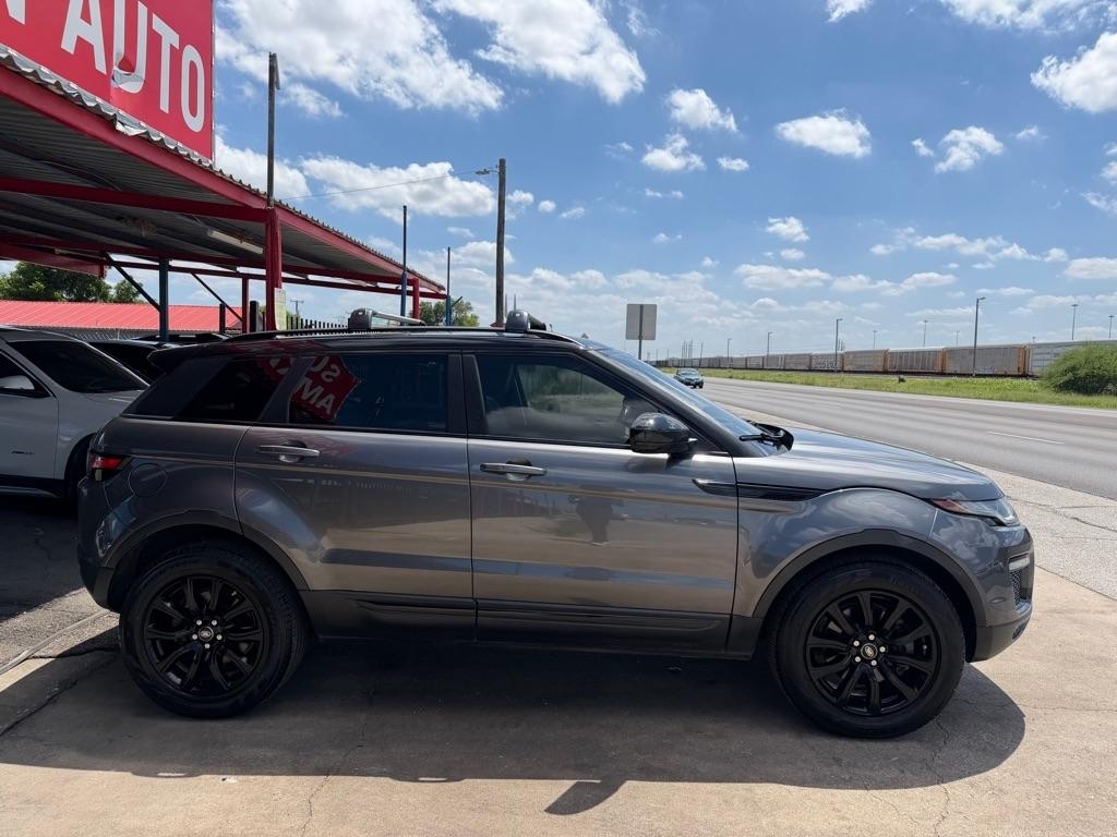 Land Rover Range Rover Evoque SE 2019