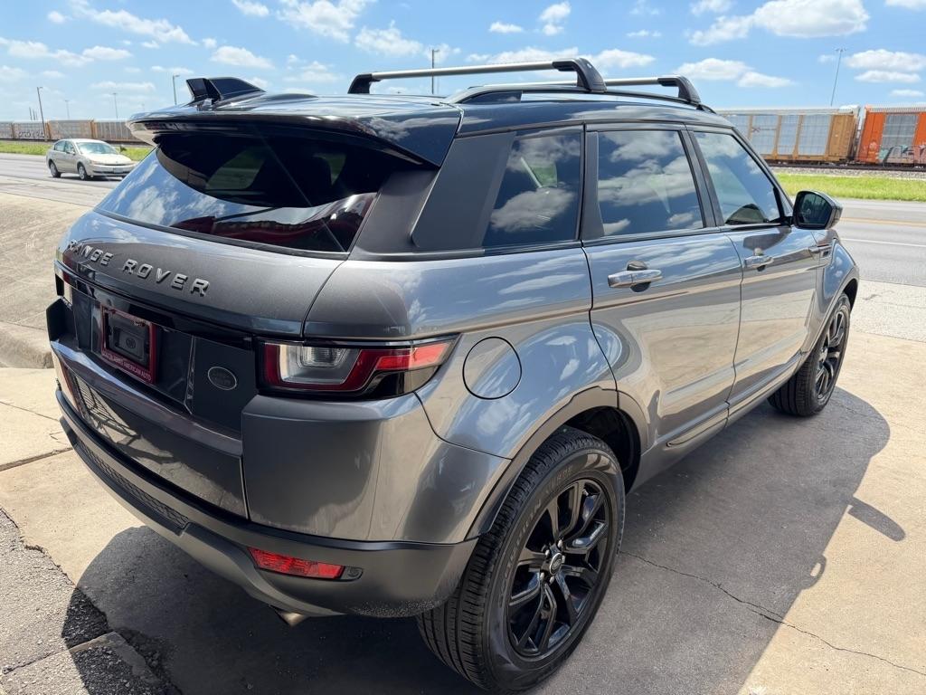 Land Rover Range Rover Evoque SE 2019
