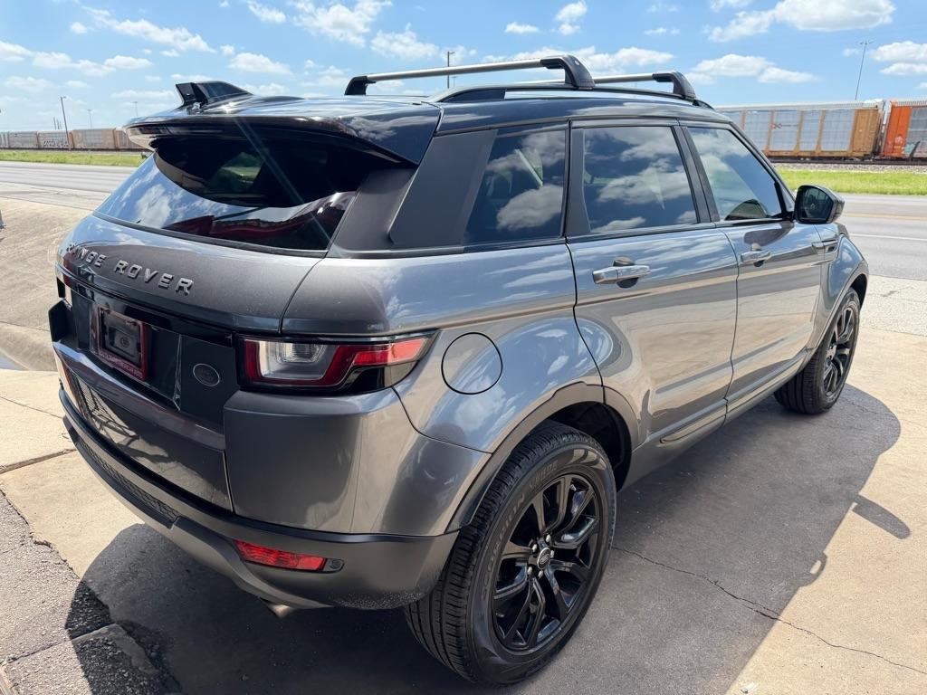 Land Rover Range Rover Evoque SE 2019