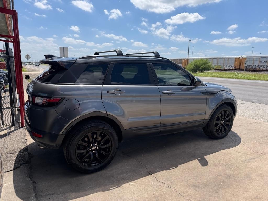 Land Rover Range Rover Evoque SE 2019