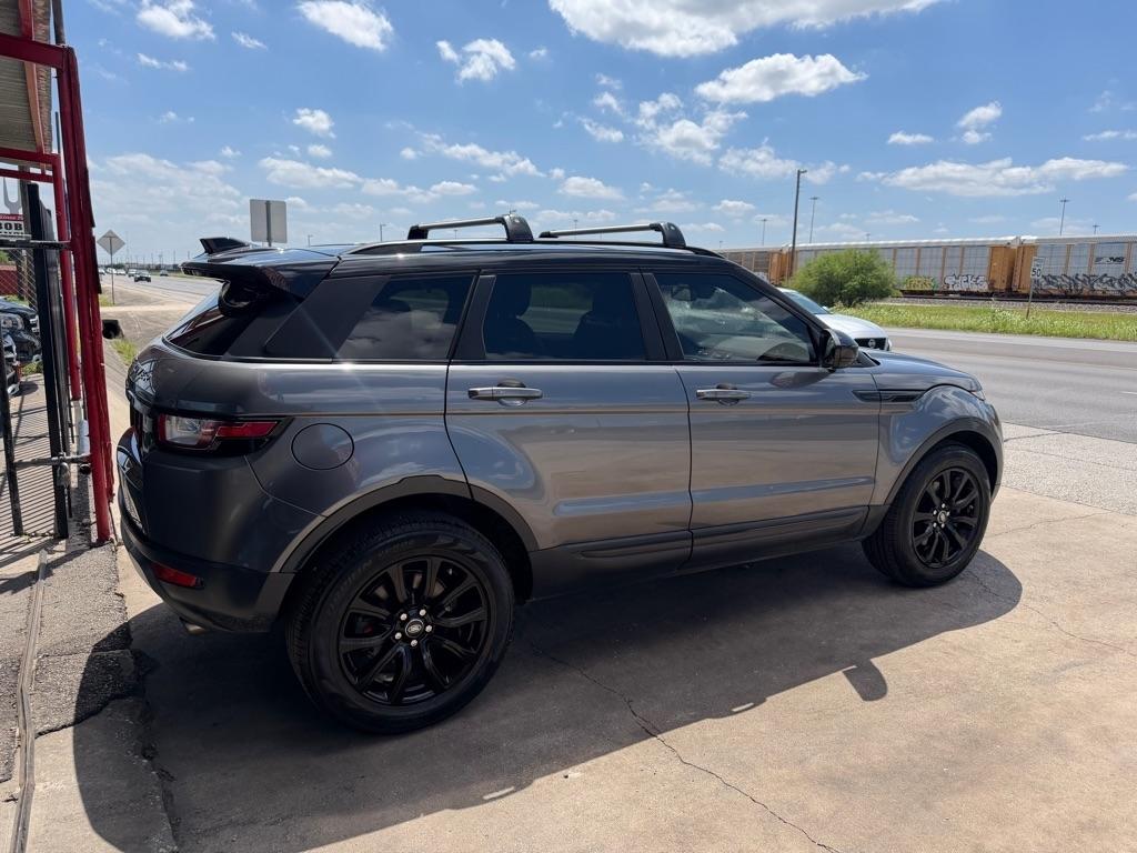 Land Rover Range Rover Evoque SE 2019