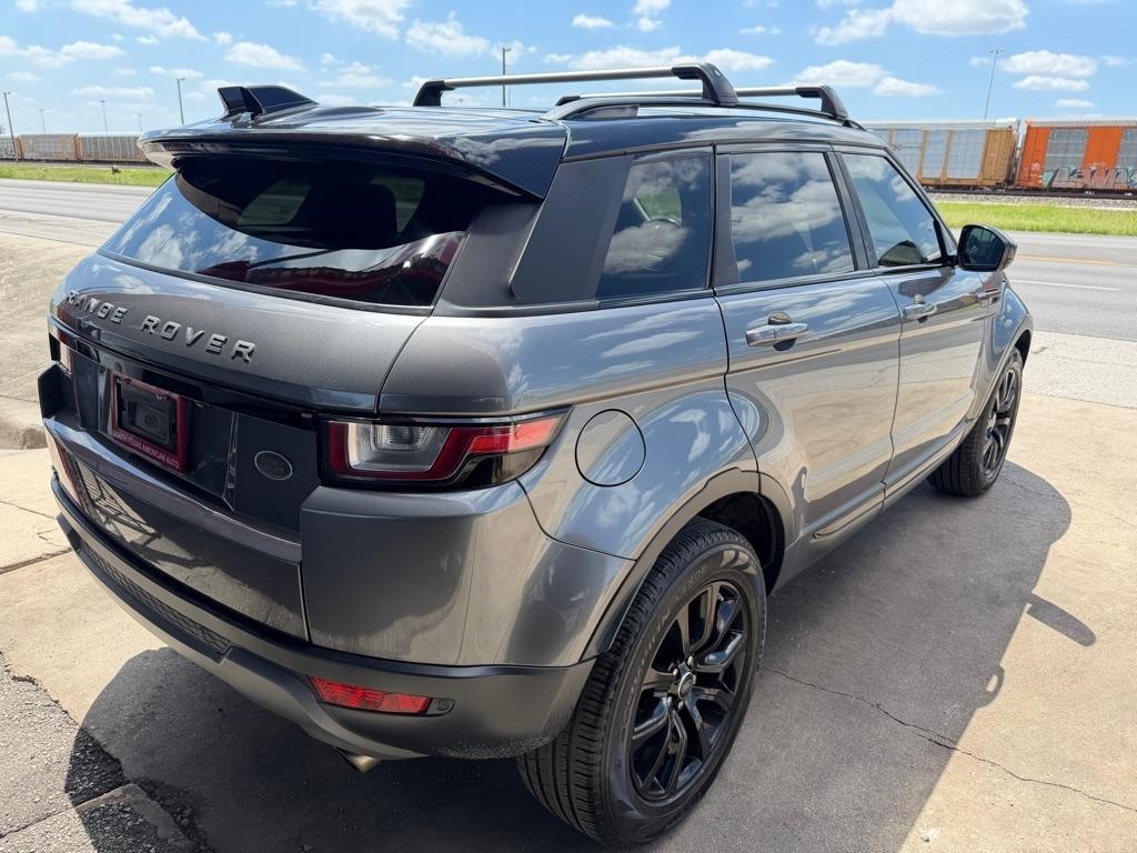 Land Rover Range Rover Evoque SE 2019