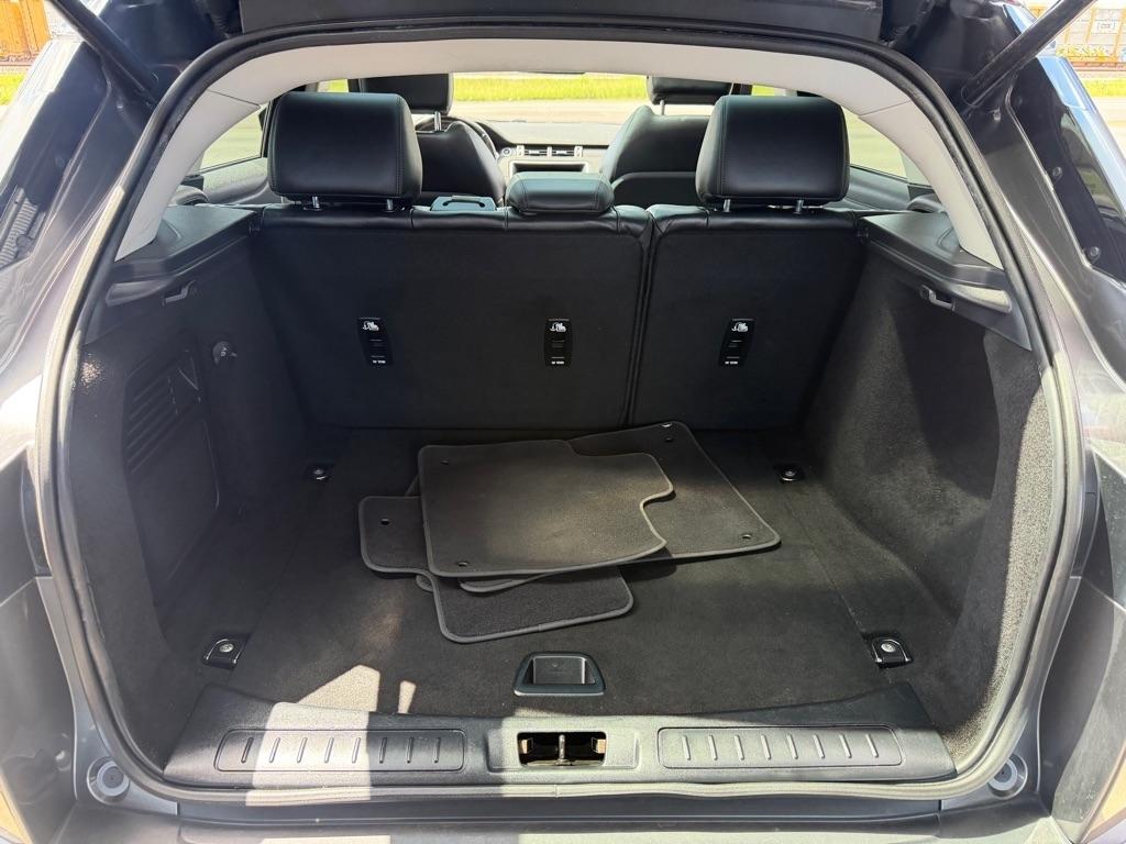 Land Rover Range Rover Evoque SE 2019