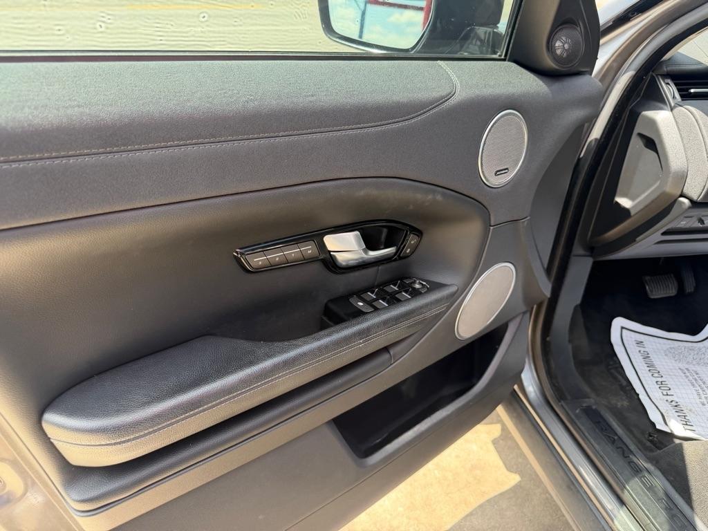 Land Rover Range Rover Evoque SE 2019