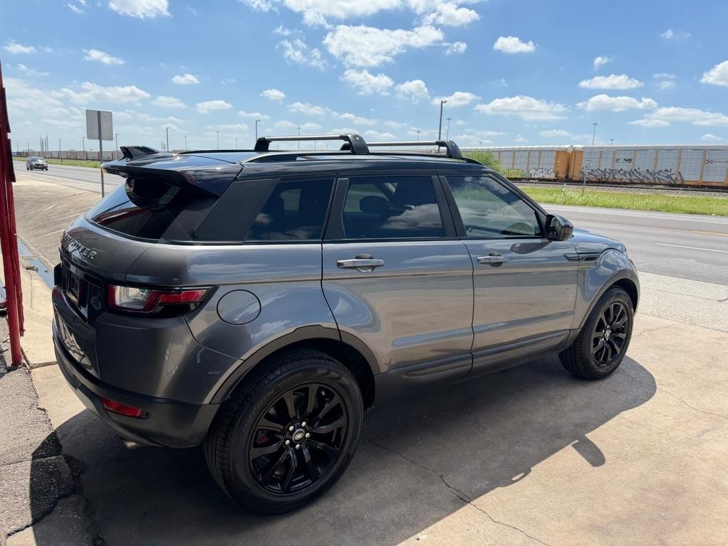 Land Rover Range Rover Evoque SE 2019