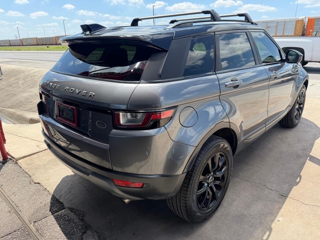 Land Rover Range Rover Evoque SE 2019