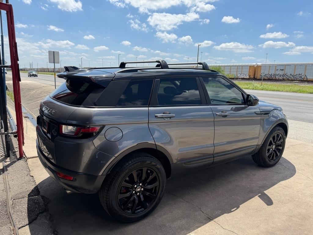 Land Rover Range Rover Evoque SE 2019