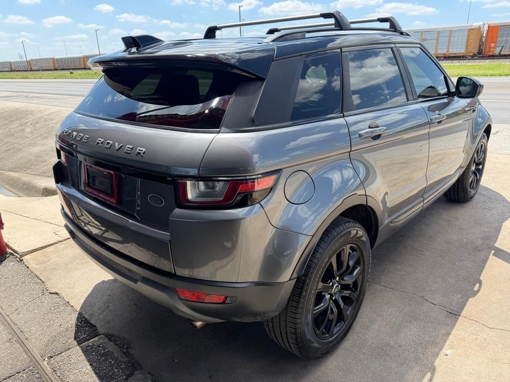 Land Rover Range Rover Evoque SE 2019