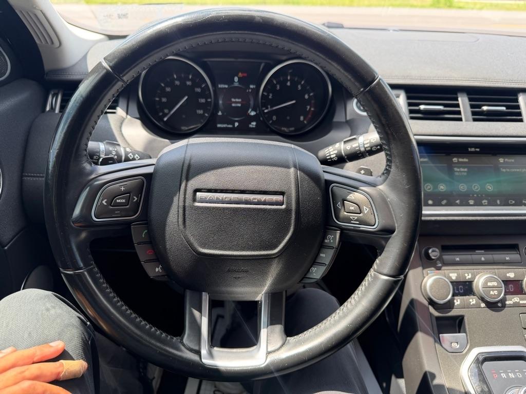 Land Rover Range Rover Evoque SE 2019