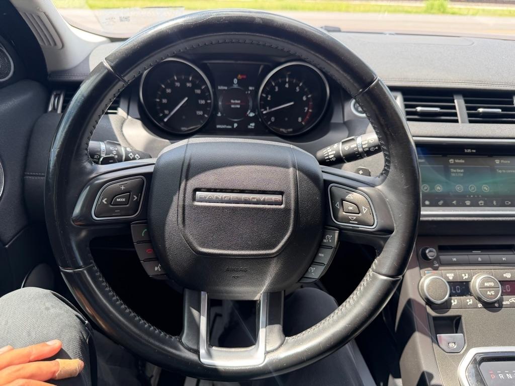 Land Rover Range Rover Evoque SE 2019