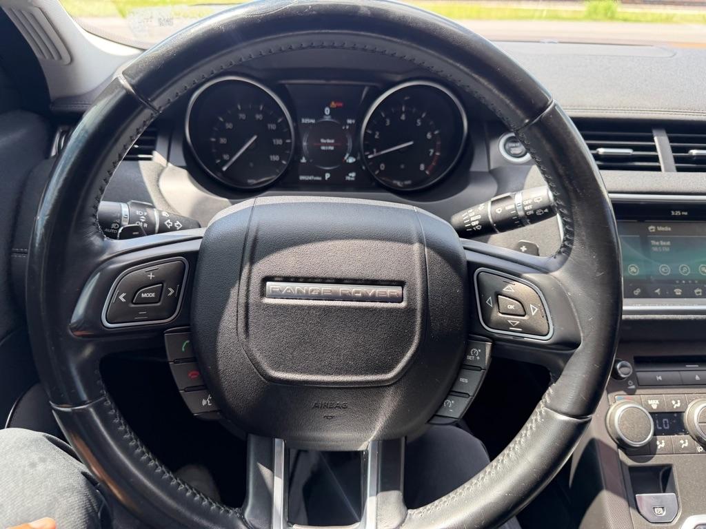 Land Rover Range Rover Evoque SE 2019