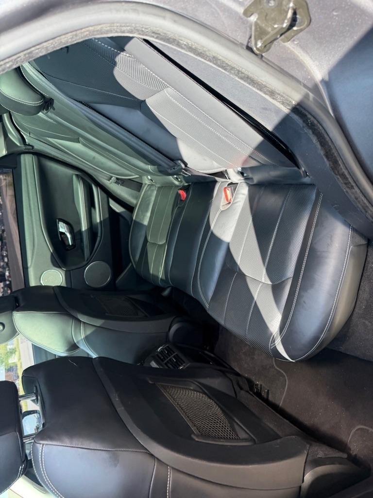 Land Rover Range Rover Evoque HSE 2016