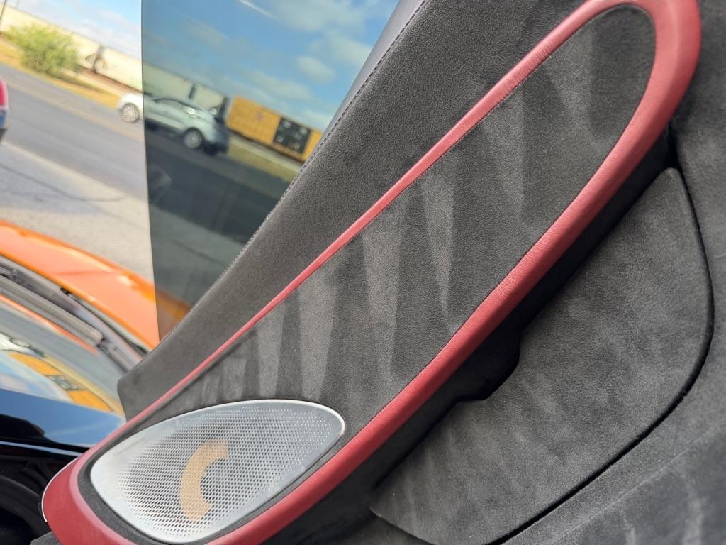 McLaren GT Base 2020