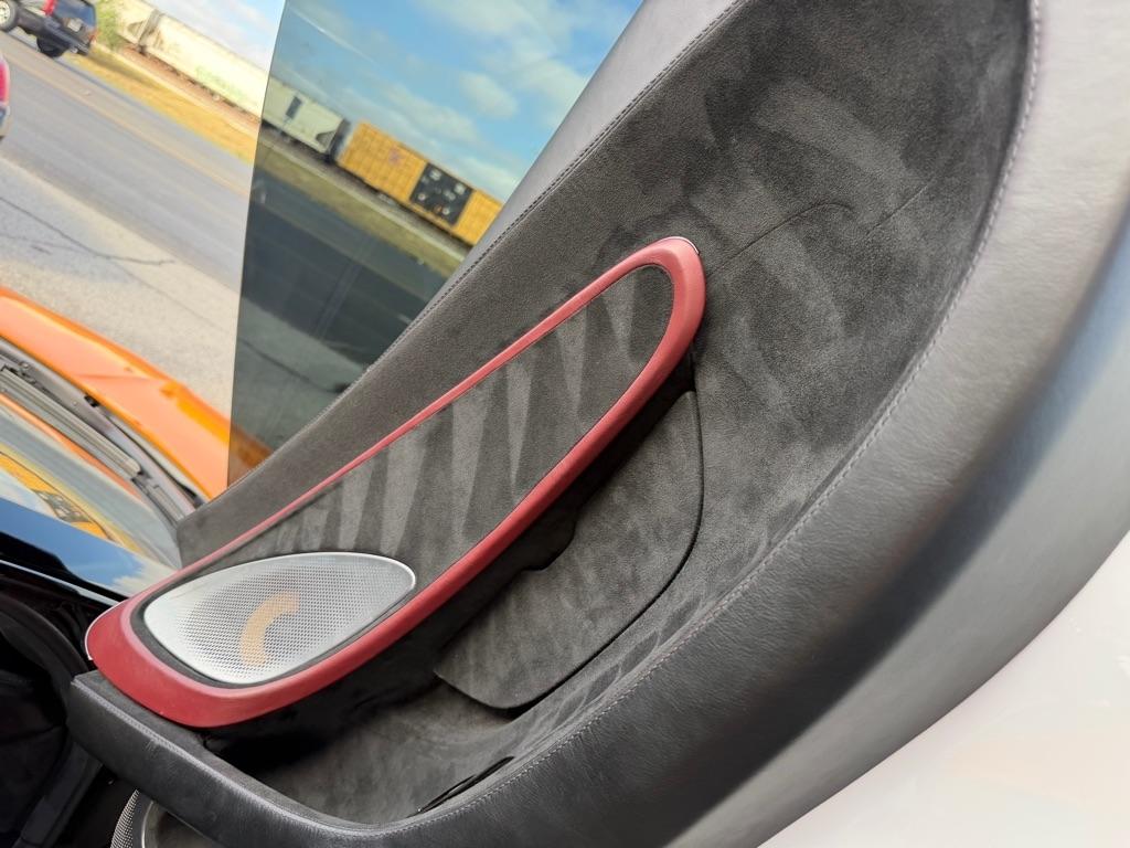 McLaren GT Base 2020