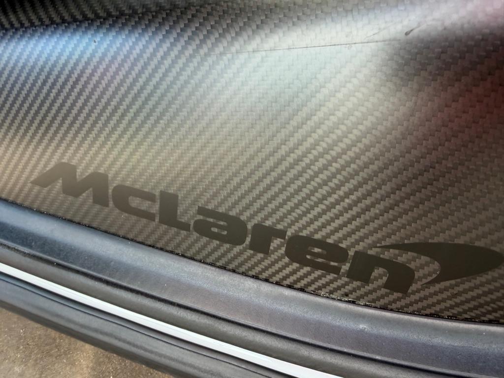McLaren GT Base 2020