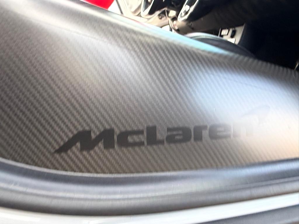 McLaren GT Base 2020