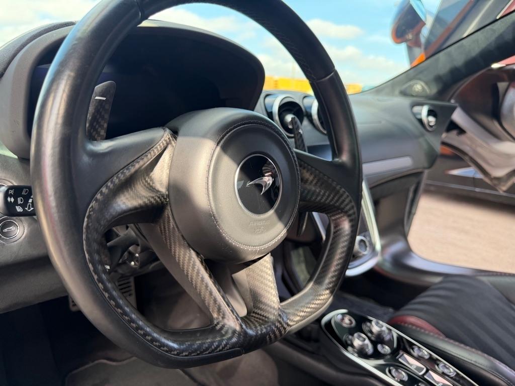 McLaren GT Base 2020