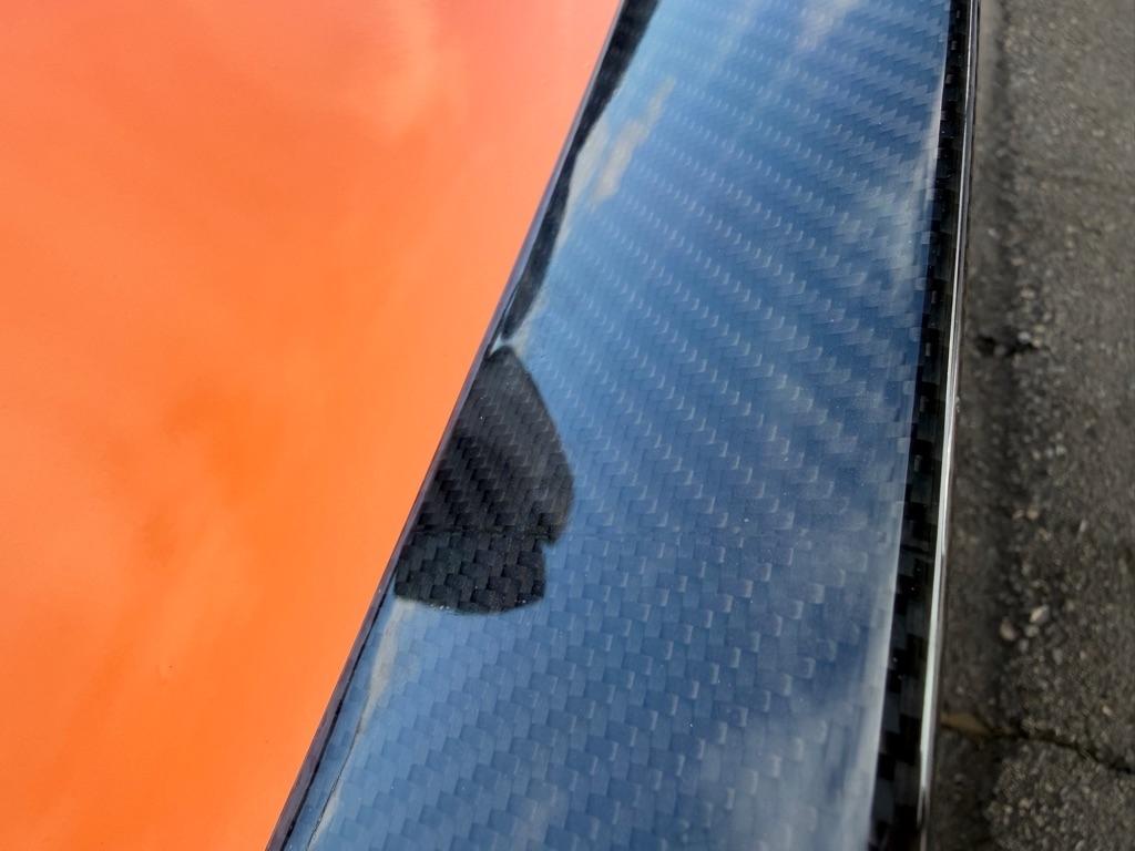 McLaren GT Base 2020