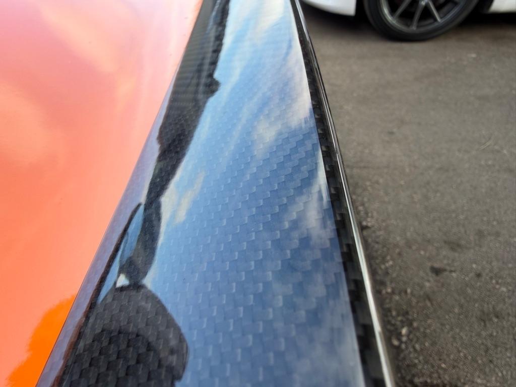 McLaren GT Base 2020