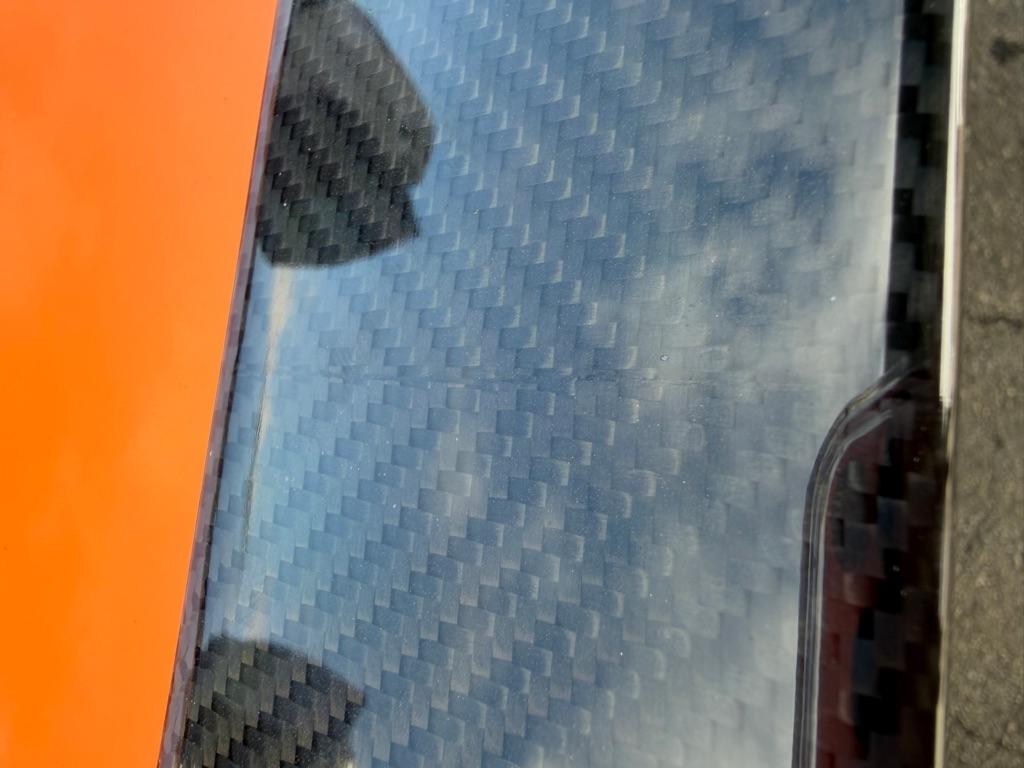 McLaren GT Base 2020