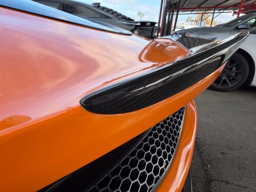 McLaren GT Base 2020