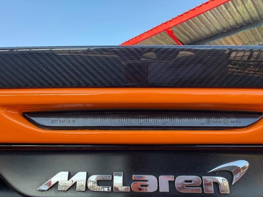 McLaren GT Base 2020